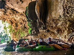 Blue hole excursions from ambergris caye price is USD$145.00 per/ person. Blue hole excursions from ambergris caye price may vary depending on the number of persons booking. This is because Blue hole excursions from ambergris caye is offered as a private tour.