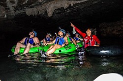 Blue hole excursions from ambergris caye price is USD$145.00 per/ person. Blue hole excursions from ambergris caye price may vary depending on the number of persons booking. This is because Blue hole excursions from ambergris caye is offered as a private tour.