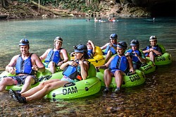 Best Blue Hole Excursions From Ambergris Caye