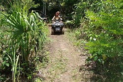 Blue Hole Excursions From Ambergris Caye Price