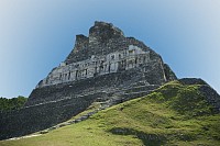 Blue Hole Belize Tour From San Pedro