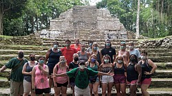 Great Blue Hole Tours From Caye Caulker