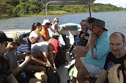 Great Blue Hole Tours From Caye Caulker