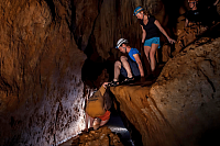 Great Blue Hole Tours From Caye Caulker
