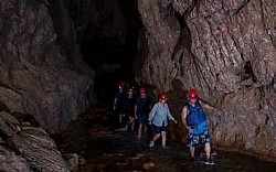 Great Blue Hole Tours From Caye Caulker