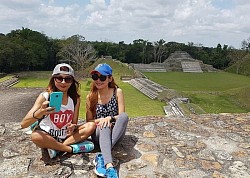 Altun Ha Tour From Caye Caulker