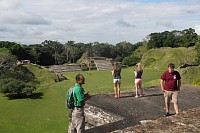 San Pedro Belize Vacation Rentals