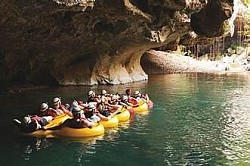 Blue Hole Belize Tour From San Pedro