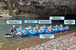 Blue Hole Excursions From Ambergris Caye Price