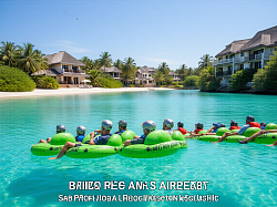 San Pedro Belize Vacation Rentals