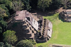San Pedro Belize Vacation Homes