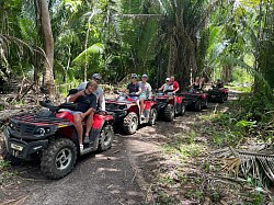 San Pedro Belize Travel Advisory