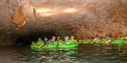 Belize Blue Hole Tour Cost Is $145.00
