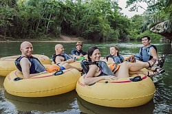 Belize Blue Hole Tour Cost Is $145.00