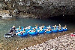 Belize Blue Hole Tour Cost Is $145.00