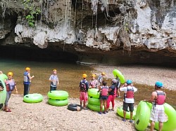 Belize Blue Hole Tour Cost Is $145.00