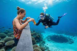 Belize Diving