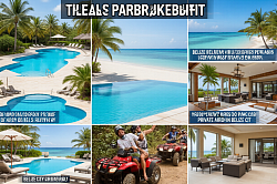 Best Blue Hole Excursions From Ambergris Caye