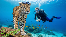 Best Blue Hole Excursions From Ambergris Caye