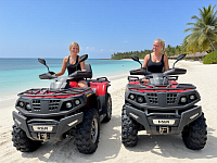 Luxury Resorts In Ambergris Caye Belize