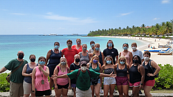 Luxury Resorts In Ambergris Caye Belize