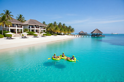 Luxury Resorts In Ambergris Caye Belize