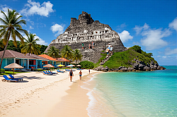 Airbnb Ladyville Belize