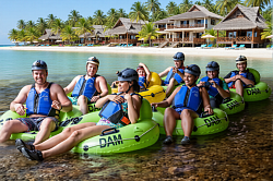 Airbnb Ladyville Belize