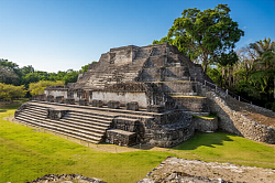 San Pedro Belize Weather
