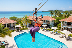 San Pedro Belize Vacation Rentals Oceanfront