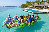 San Pedro Belize Vacation Rentals Oceanfront