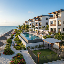 San Pedro Belize Vacation Rentals Oceanfront