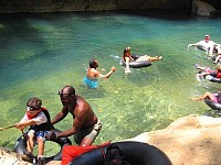 Best Blue Hole Excursions From Ambergris Caye
