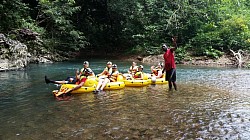 Best Blue Hole Excursions From Ambergris Caye