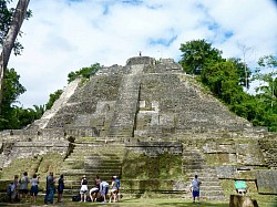 Ambergris Caye Belize Vacation Packages