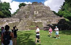 Ambergris Caye Belize Vacation Packages